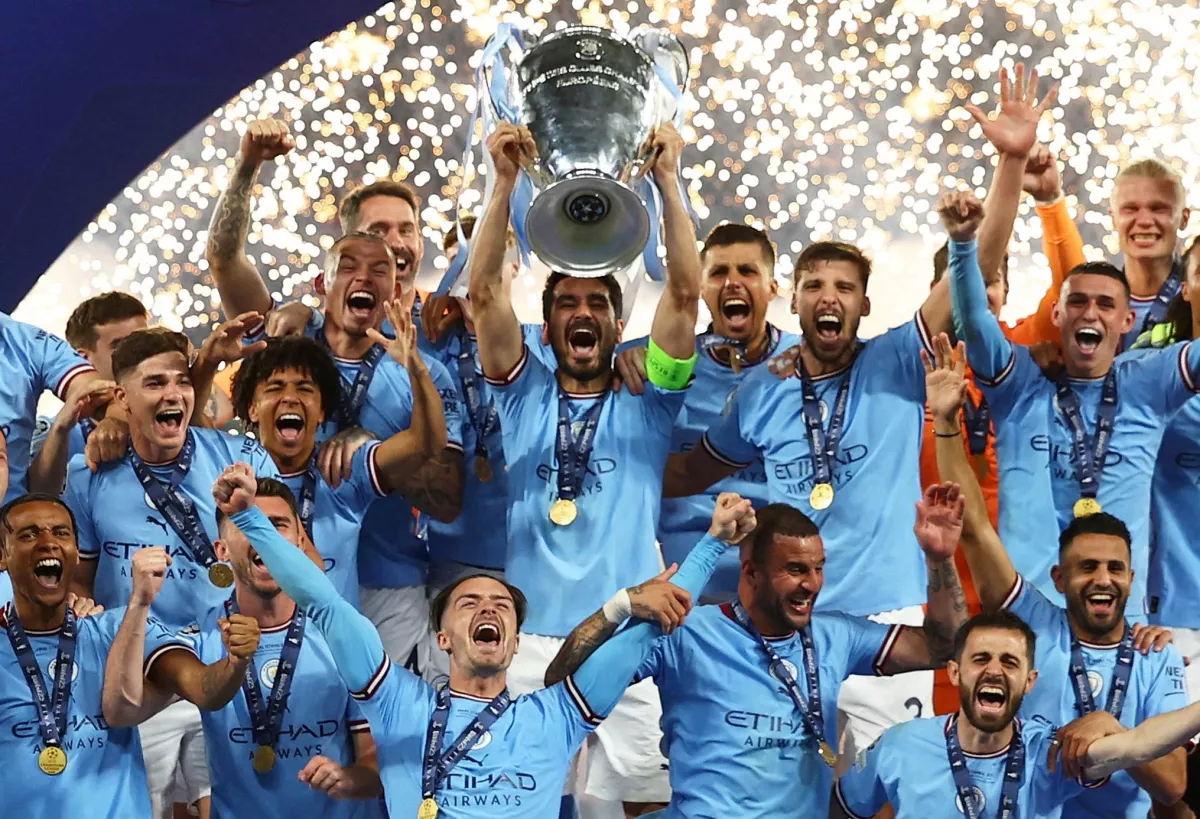 Komisi Independen: Manchester City Terbukti Melanggar Aturan Keuangan