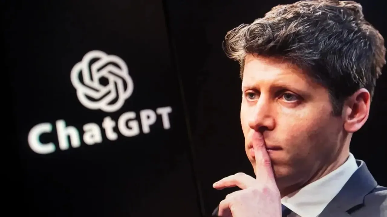 CEO OpenAI Sam Altman. (Shutterstock)