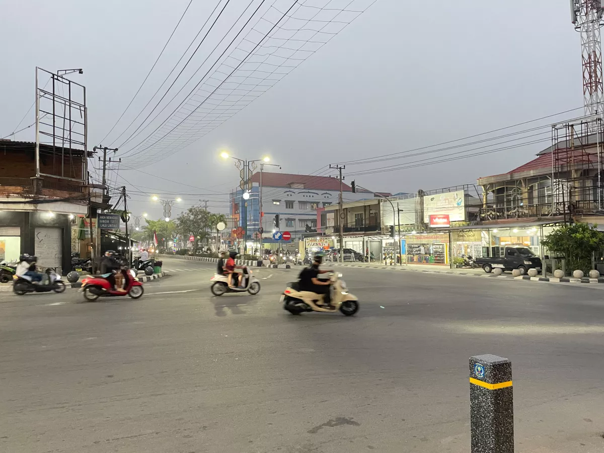 Kembali Bersahabat dengan Masker