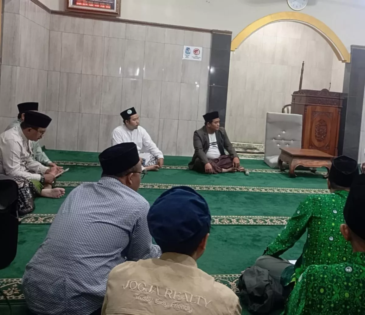 Buntut Isu Risywah Muktamar Jombang, Ulama Yogyakarta Desak Rais Aam PBNU Mundur