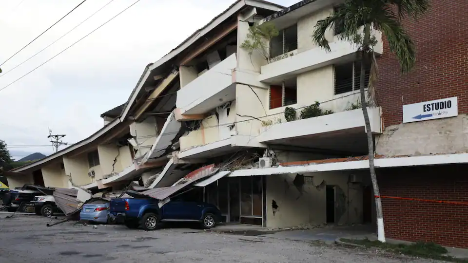 Update Gempa Panama M7.7: Episentrum, Penyebab, dan Data Kerusakan Terbaru