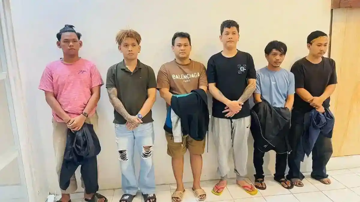 Kodam Jaya Tahan Perwira TNI yang Rumahnya Diduga Jadi Markas Judi Online