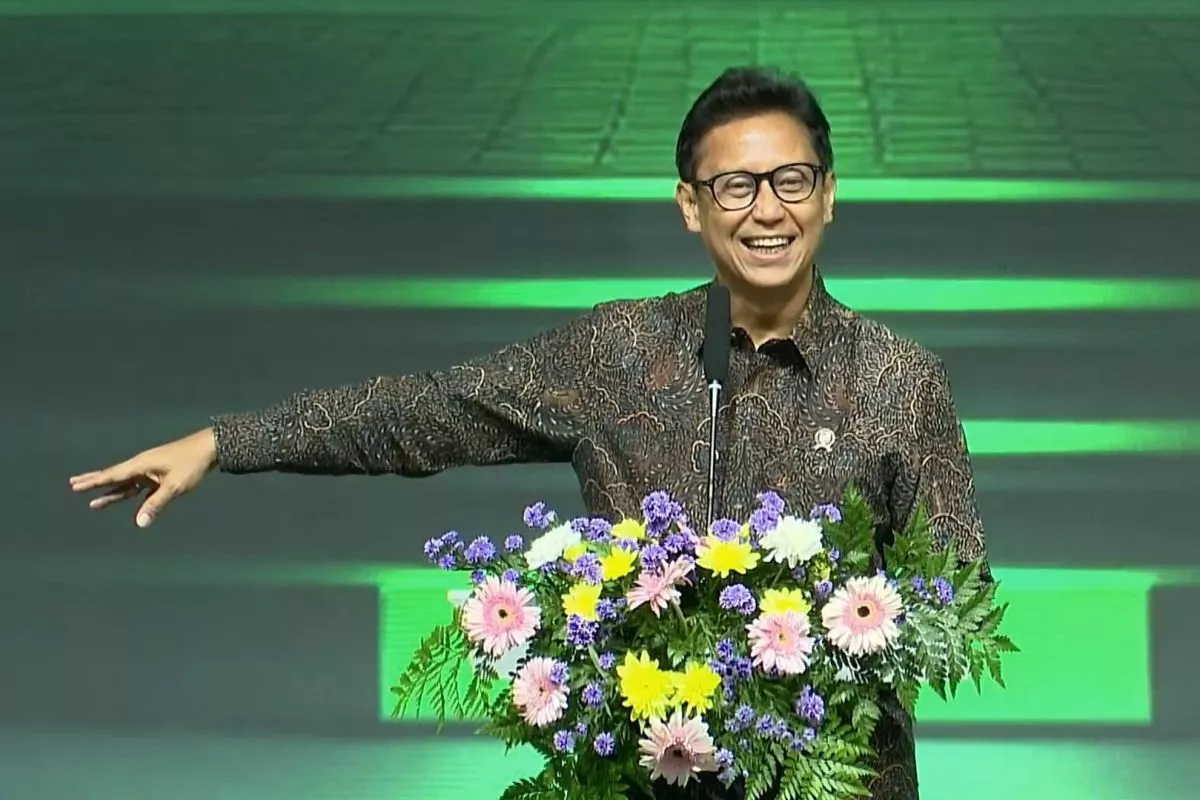 Budi Gunadi Sadikin Masuk Bursa Kandidat Dirjen WHO, Dorong Reformasi Organisasi