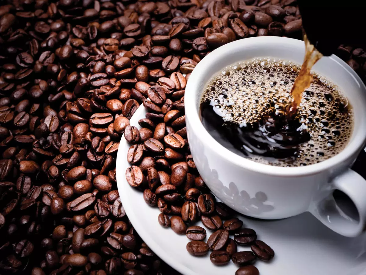 Kopi. (ist)