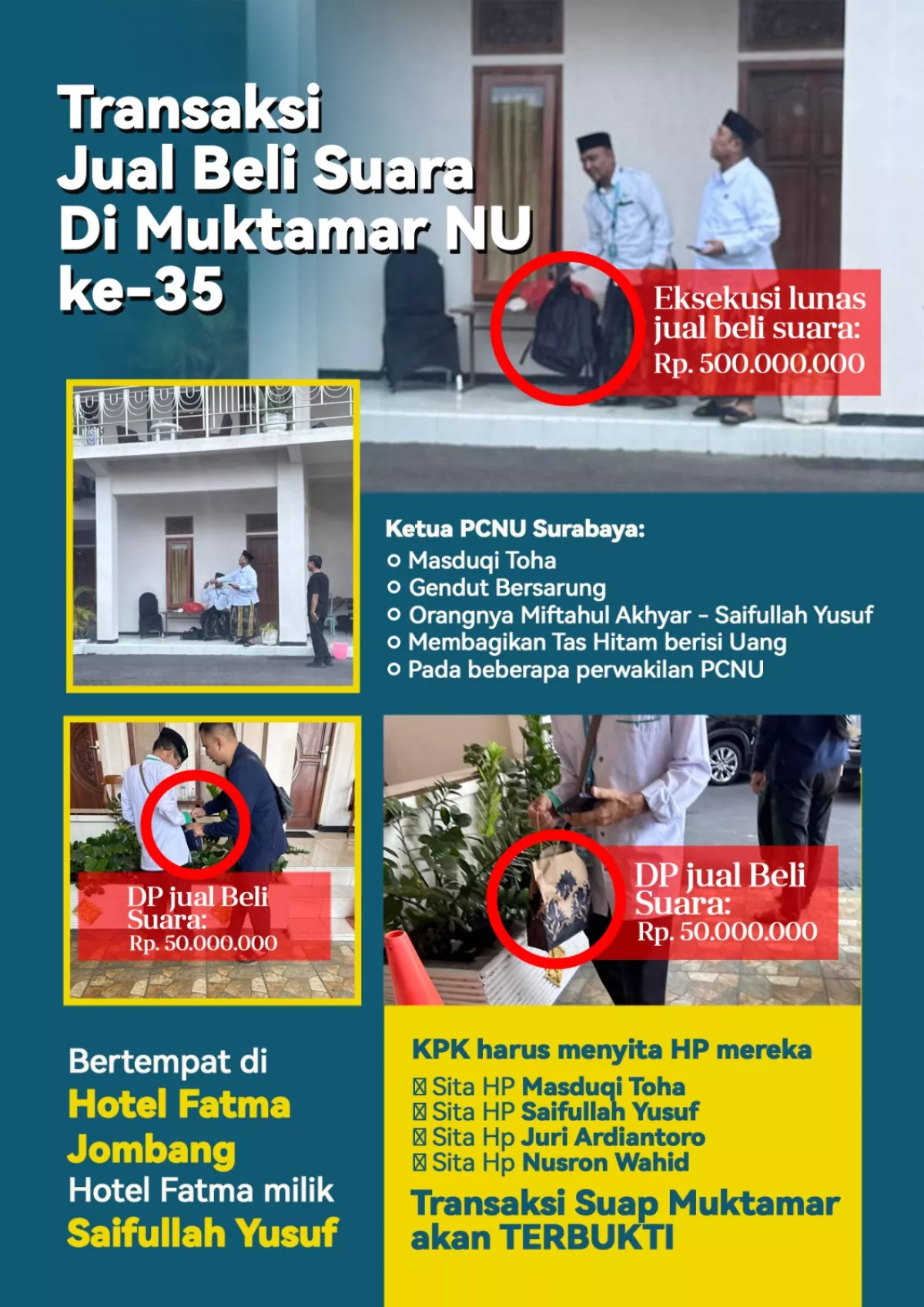 Muktamar NU