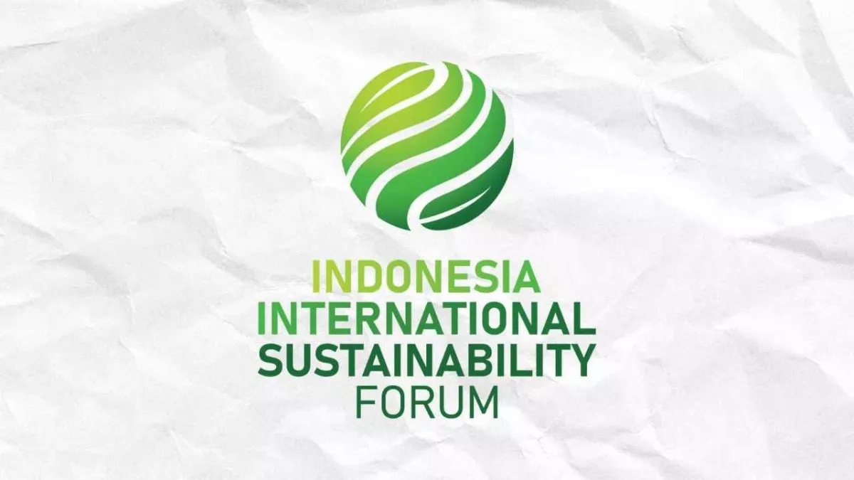 Indonesia Bidik Investasi Hijau, Potensi EBT 3.700 GW Baru Digarap Sebagian Kecil