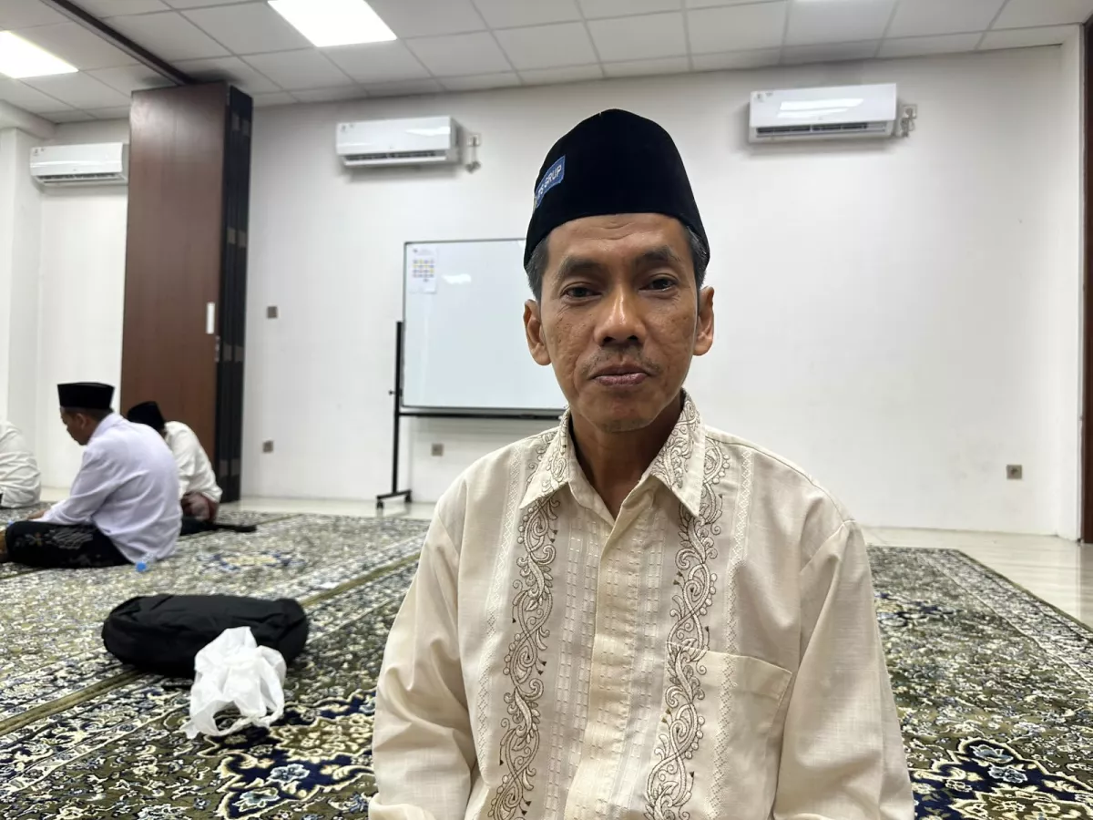 Kader Muda NU Mojokerto Minta Nusron Penuhi Panggilan KPK