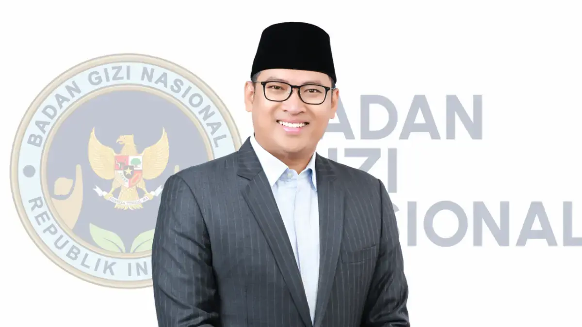 BGN Hentikan Operasional 6.100 Dapur MBG yang Tak Laporkan Dana Harian