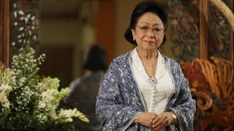 Martha Tilaar Meninggal Dunia, Pendiri Sariayu Tinggalkan Warisan Besar