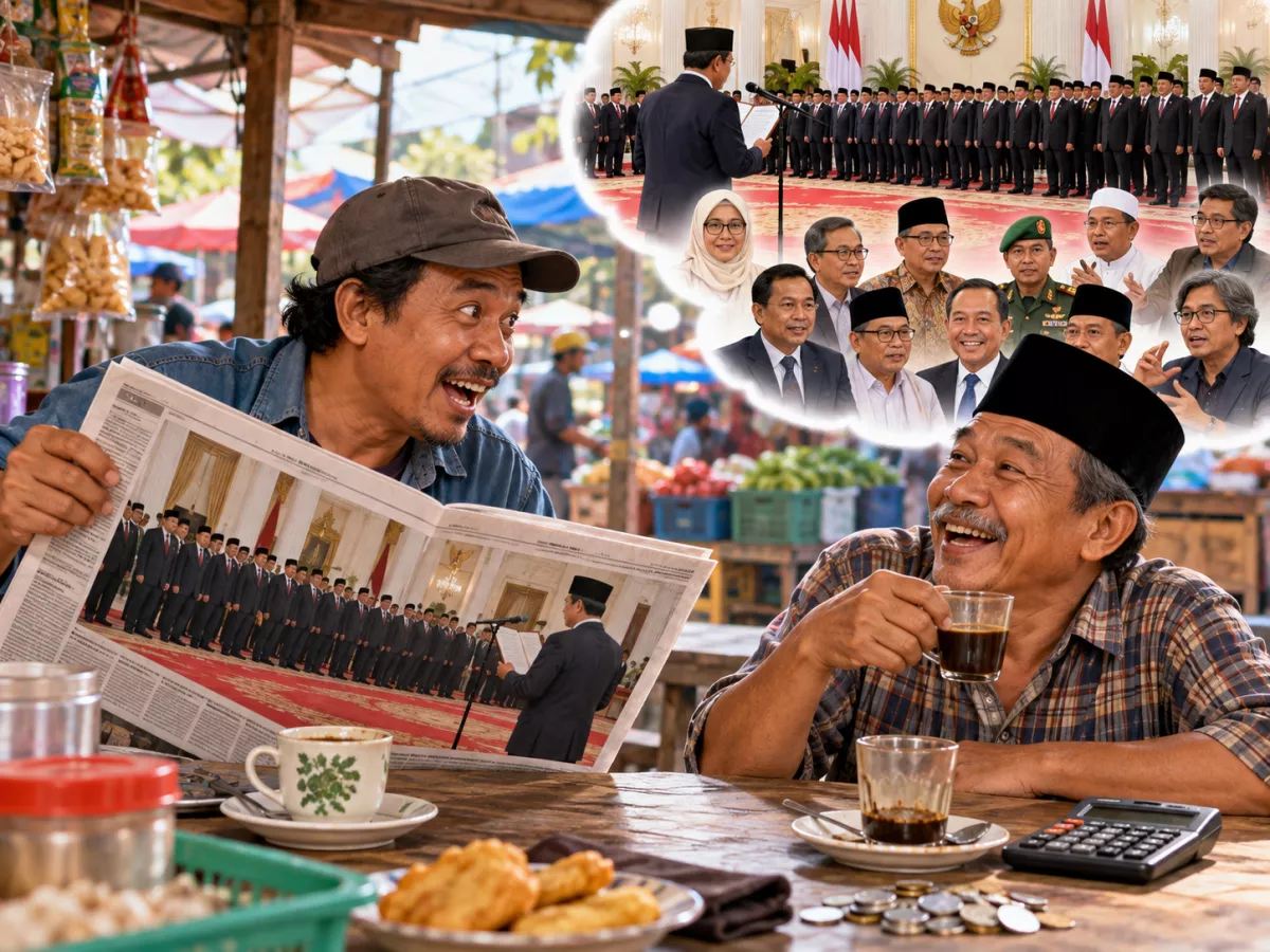 Wantimpres Edisi Warung Kopi