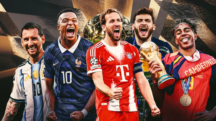 Harry Kane Puncaki Daftar 100 Pemain Terbaik Dunia Versi Marca