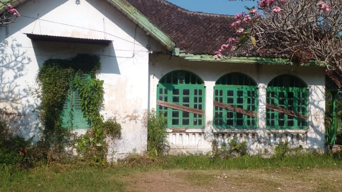 Rumah Reuneker