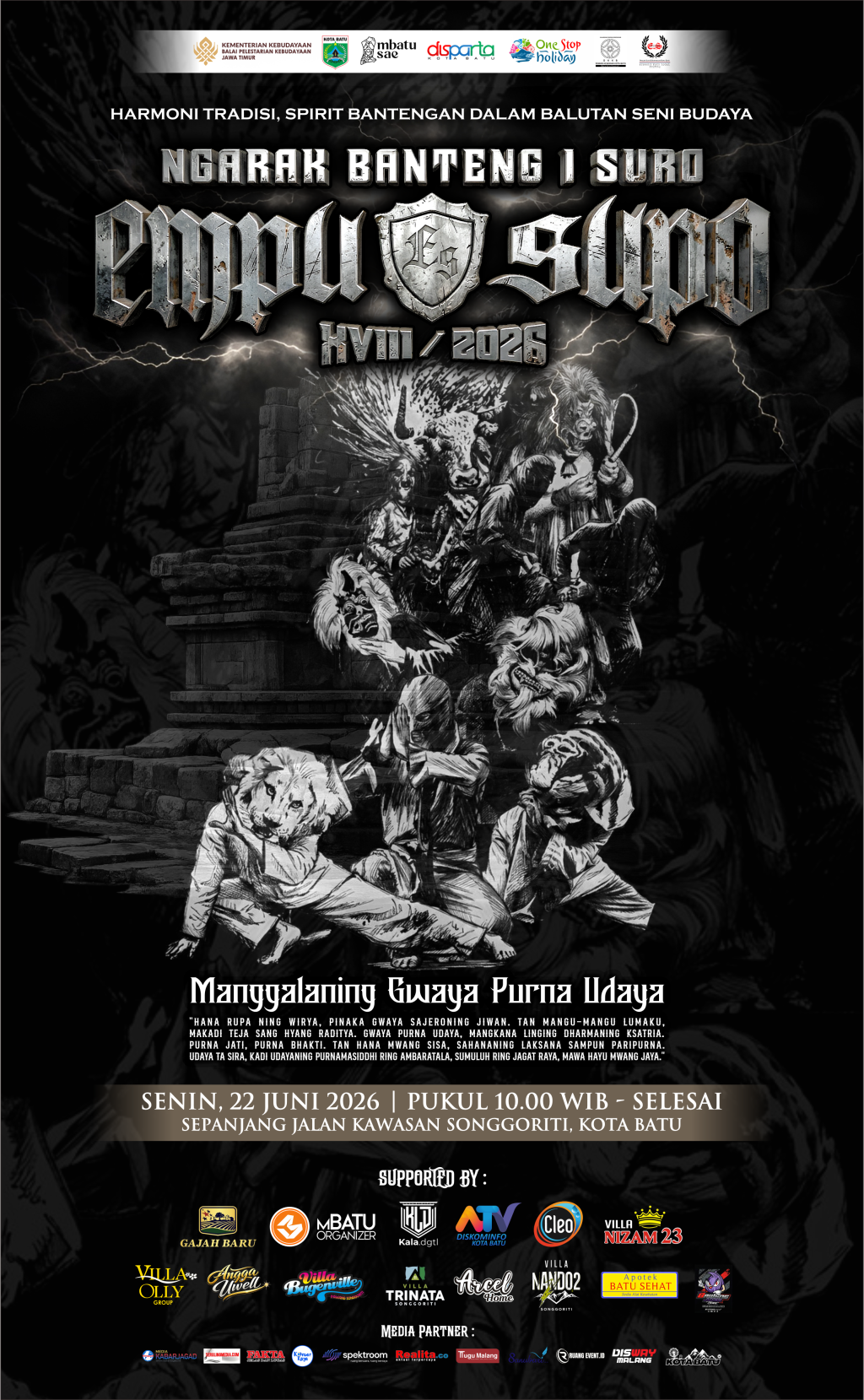 Budaya Batu