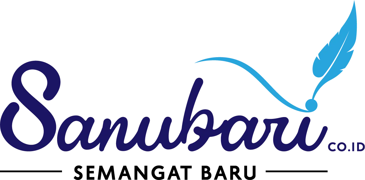 Logo Mobile Sanubari - Menyentuh Hati, Merangkai Cerita